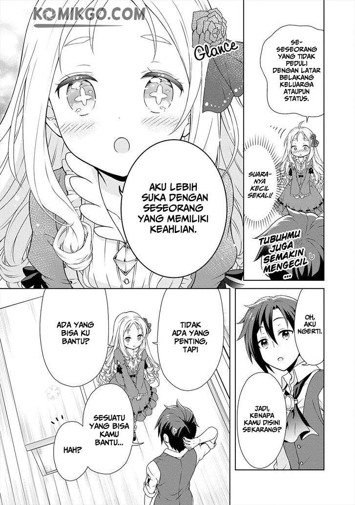 cheat-kusushi-no-slow-life-isekai-ni-tsukurou-drugstore - Chapter: 13