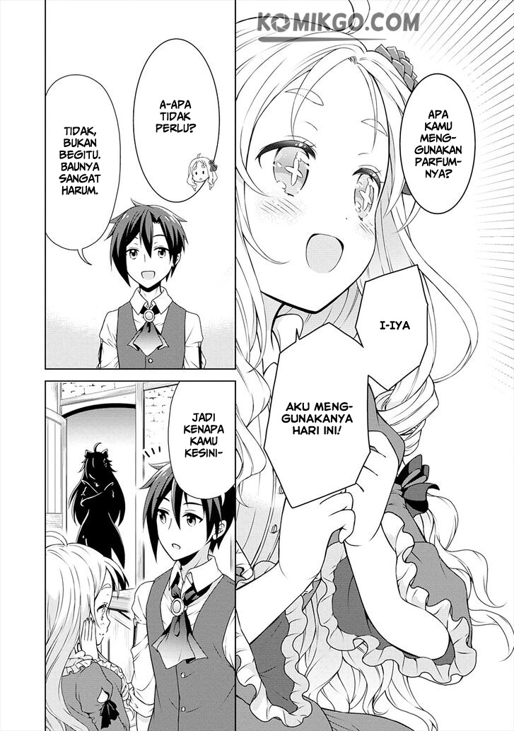 cheat-kusushi-no-slow-life-isekai-ni-tsukurou-drugstore - Chapter: 13