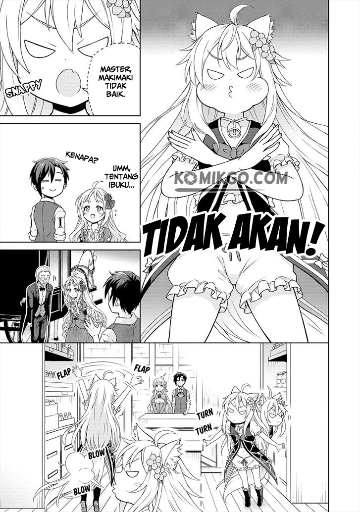 cheat-kusushi-no-slow-life-isekai-ni-tsukurou-drugstore - Chapter: 13