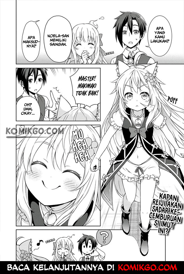 cheat-kusushi-no-slow-life-isekai-ni-tsukurou-drugstore - Chapter: 13