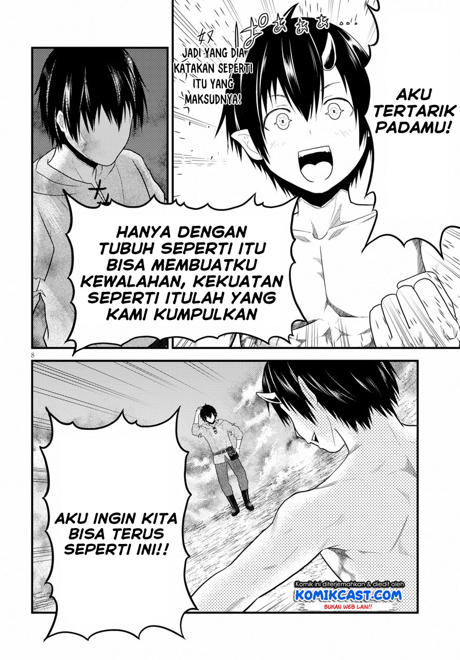 murabito-desu-ga-nani-ka-id - Chapter: 31