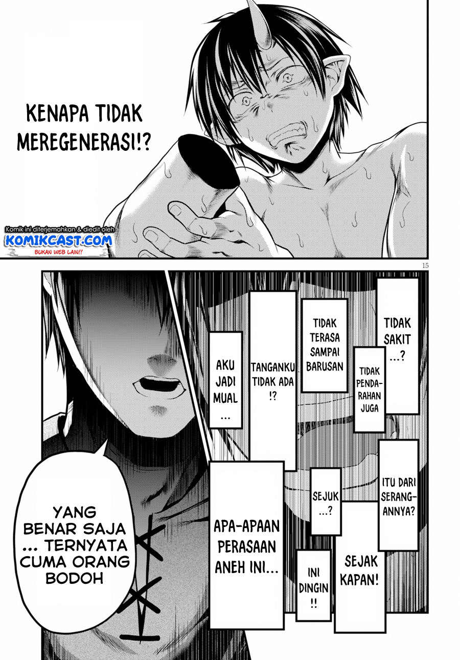 murabito-desu-ga-nani-ka-id - Chapter: 31