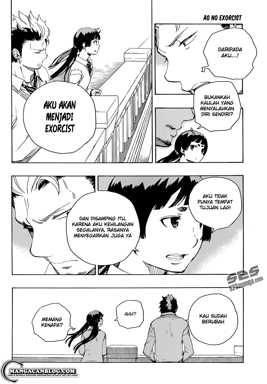 ao-no-exorcist - Chapter: 70