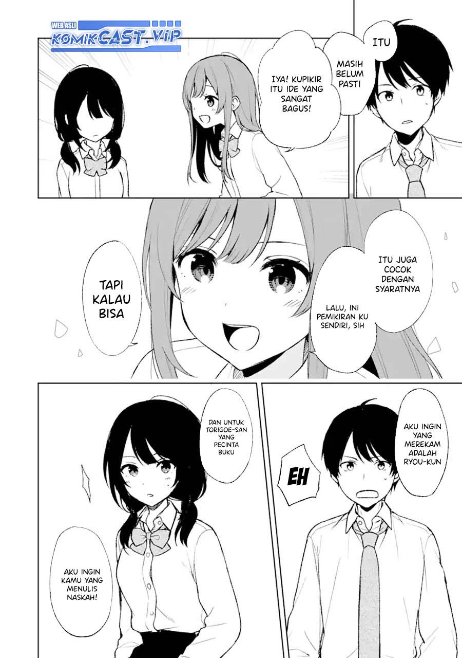 chikan-saresou-ni-natteiru-s-kyuu-bishoujo-wo-tasuketara-tonari-no-seki-no-osanajimi-datta - Chapter: 47