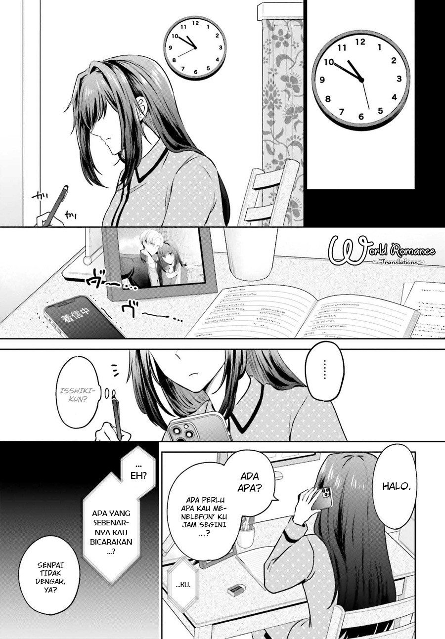 kanojo-ga-senpai-ni-ntr-reta-node-senpai-no-kanojo-wo-ntr-masu - Chapter: 1