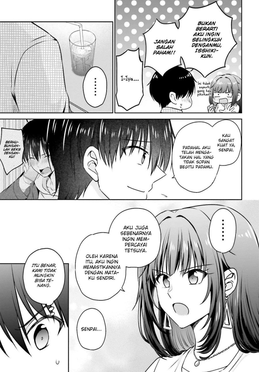 kanojo-ga-senpai-ni-ntr-reta-node-senpai-no-kanojo-wo-ntr-masu - Chapter: 1