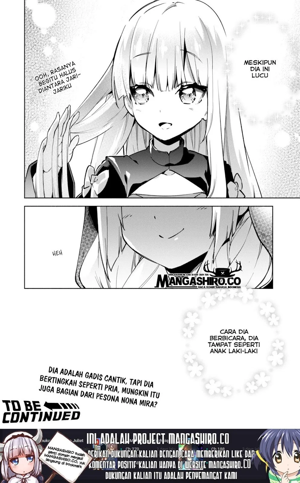 kenja-no-deshi-wo-nanoru-kenja - Chapter: 32