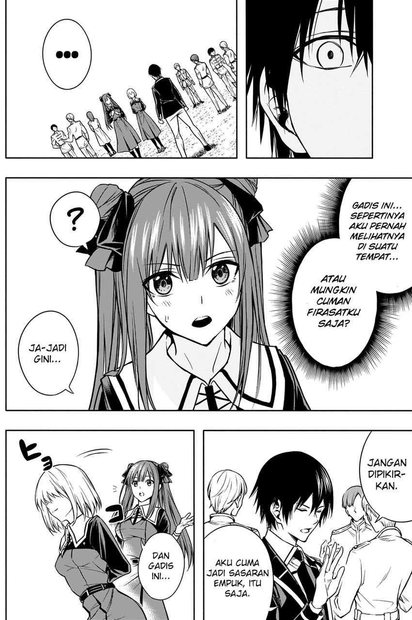 ouritsu-mahou-gakuen-no-saikasei-slum-agari-no-saikyou-mahoushi-kizoku-darake-no-gakuen-de-musou-suru - Chapter: 6