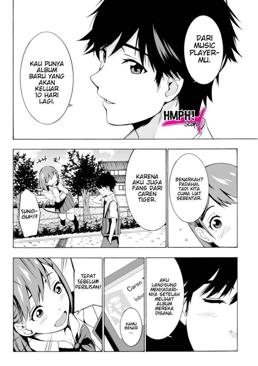 kimi-ga-shinu-natsu-ni - Chapter: 1