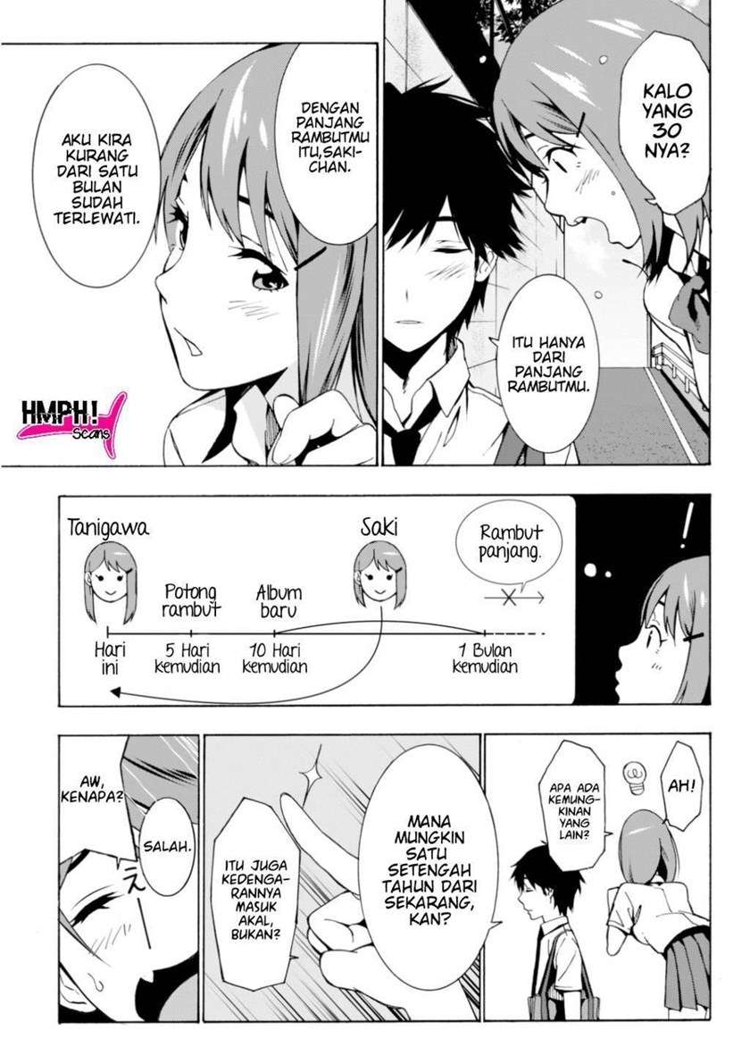 kimi-ga-shinu-natsu-ni - Chapter: 1