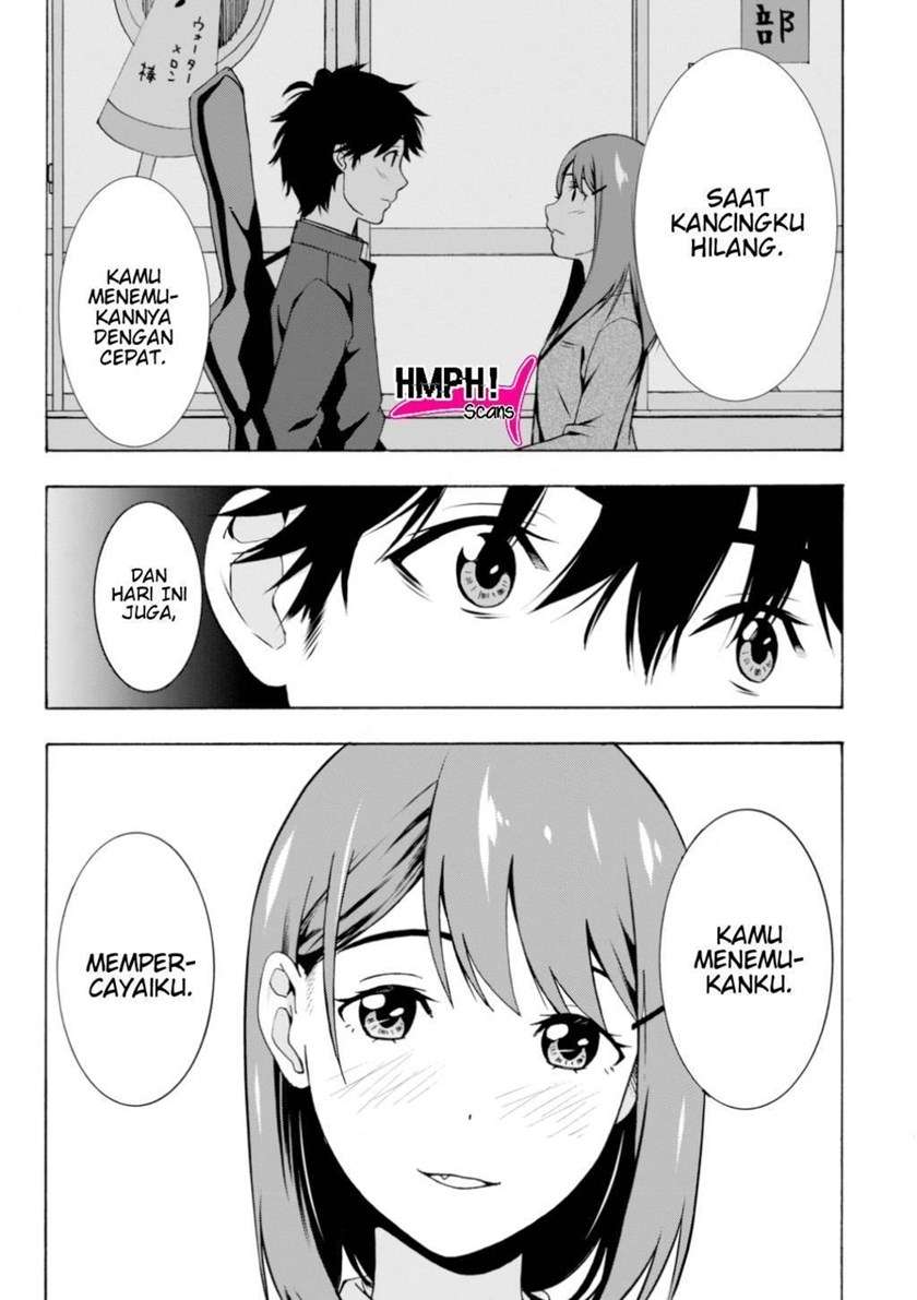 kimi-ga-shinu-natsu-ni - Chapter: 1