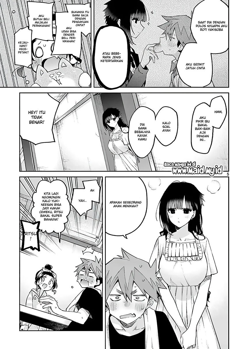 kimi-wa-meido-sama - Chapter: 10