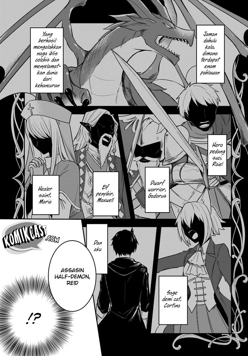 eiyuu-no-musume-to-shite-umarekawatta-eiyuu-wa-futatabi-eiyuu-o-mezasu - Chapter: 01