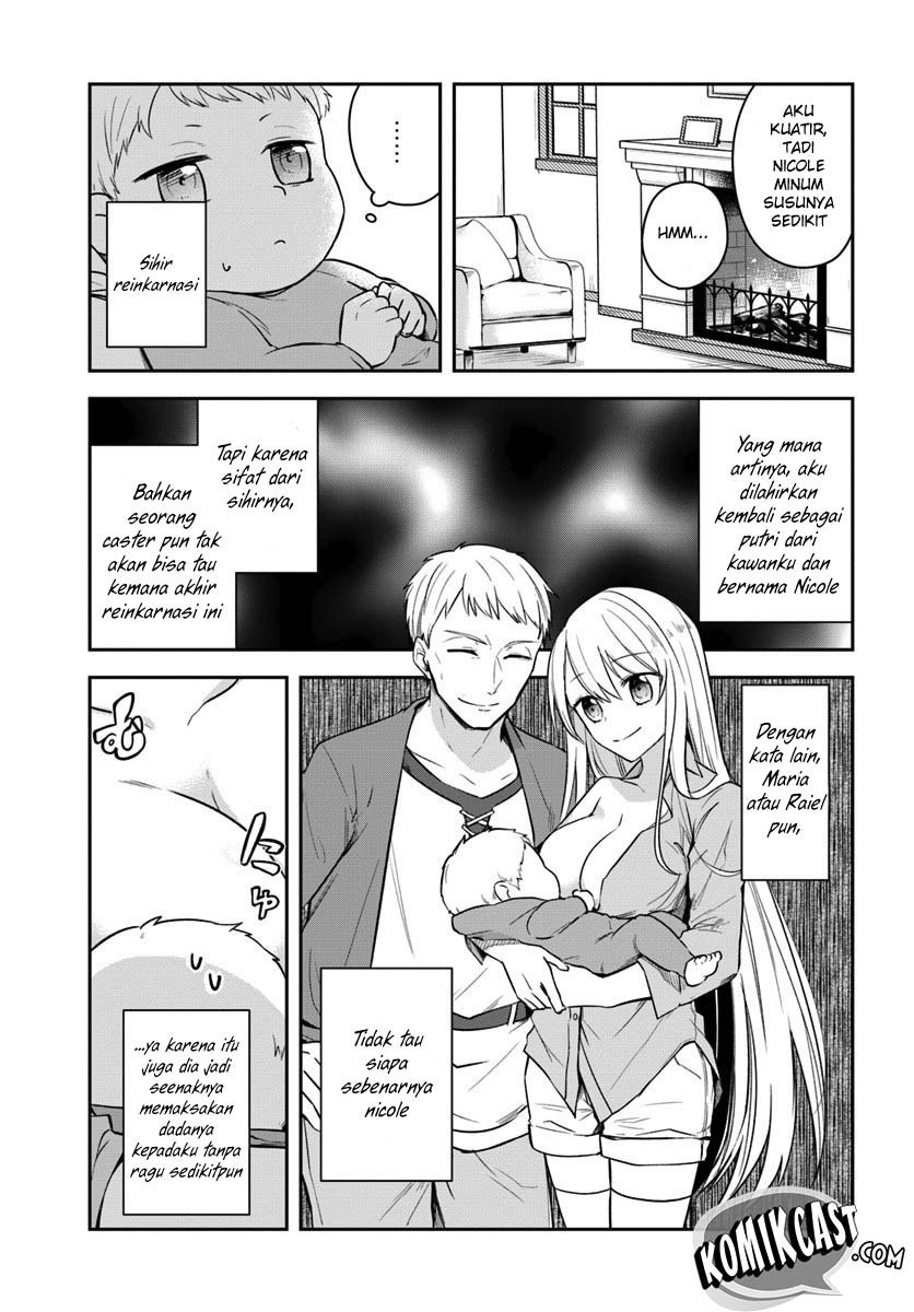 eiyuu-no-musume-to-shite-umarekawatta-eiyuu-wa-futatabi-eiyuu-o-mezasu - Chapter: 01