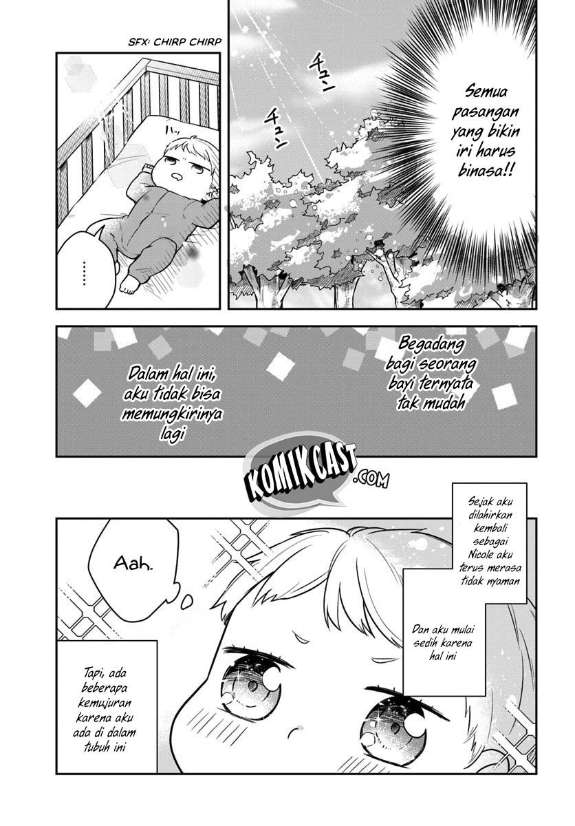 eiyuu-no-musume-to-shite-umarekawatta-eiyuu-wa-futatabi-eiyuu-o-mezasu - Chapter: 01