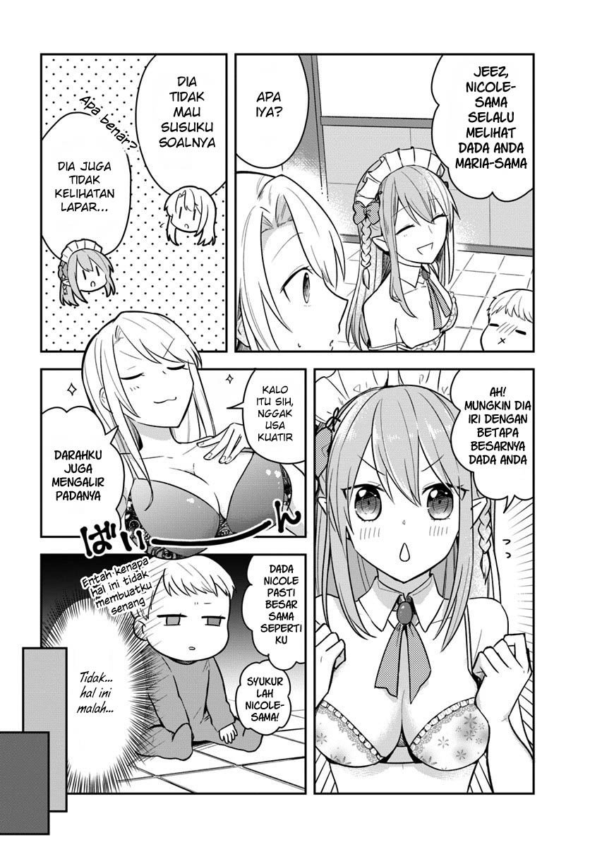 eiyuu-no-musume-to-shite-umarekawatta-eiyuu-wa-futatabi-eiyuu-o-mezasu - Chapter: 01