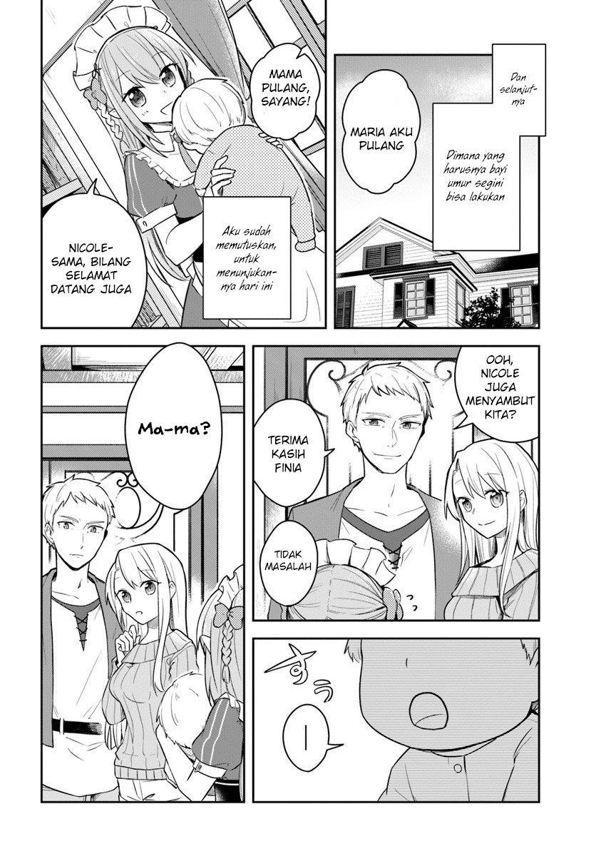 eiyuu-no-musume-to-shite-umarekawatta-eiyuu-wa-futatabi-eiyuu-o-mezasu - Chapter: 01