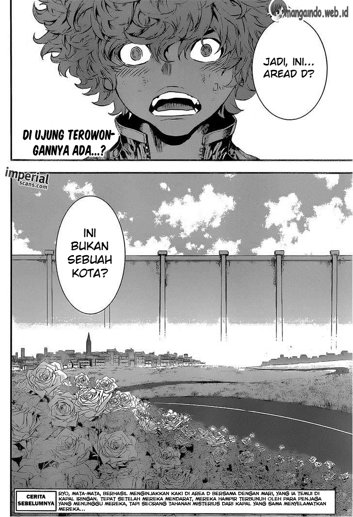area-d-inou-ryouiki - Chapter: 113