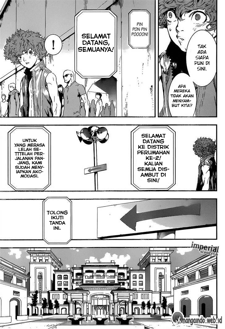 area-d-inou-ryouiki - Chapter: 113