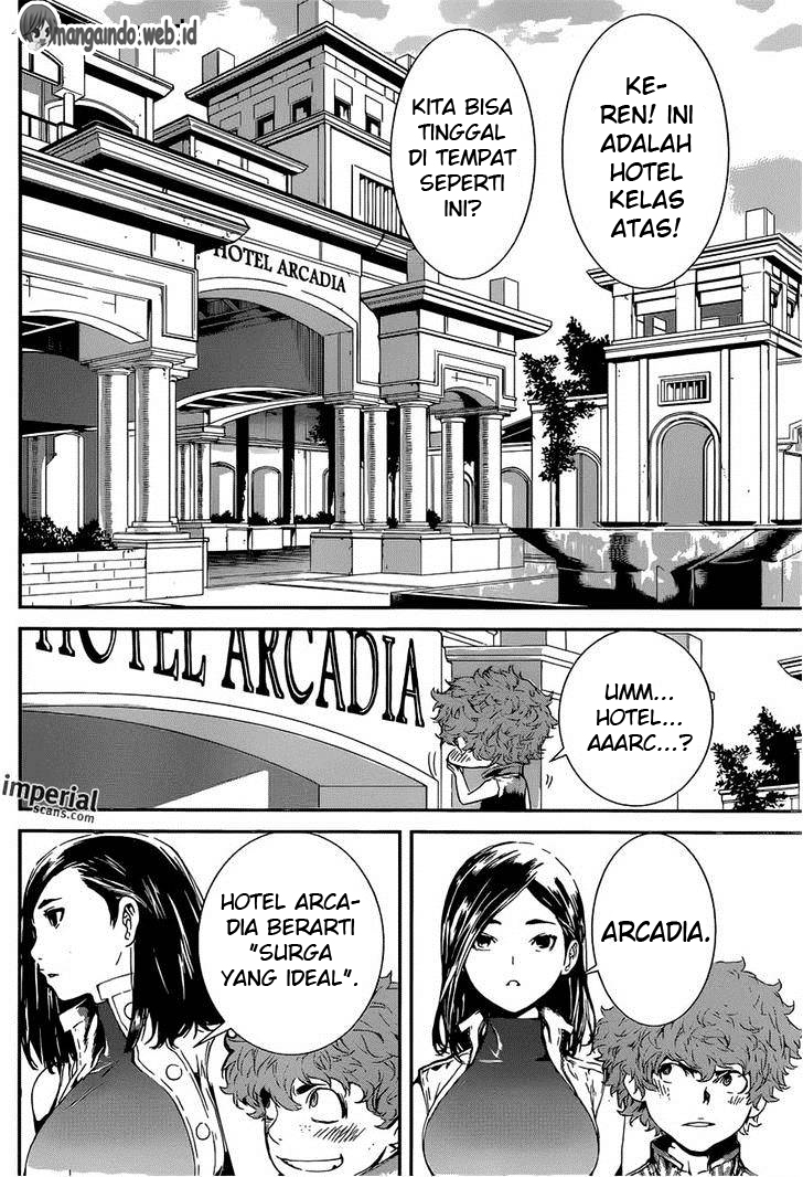 area-d-inou-ryouiki - Chapter: 113