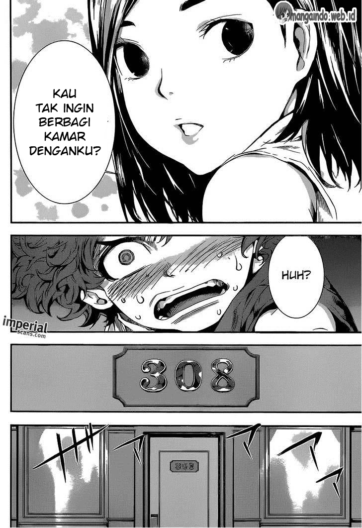 area-d-inou-ryouiki - Chapter: 113