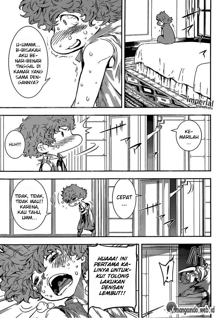 area-d-inou-ryouiki - Chapter: 113