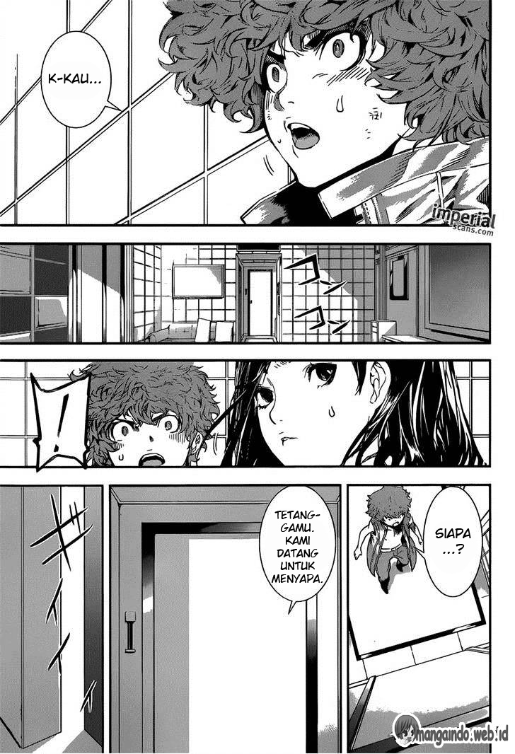 area-d-inou-ryouiki - Chapter: 113