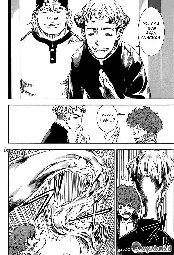 area-d-inou-ryouiki - Chapter: 113