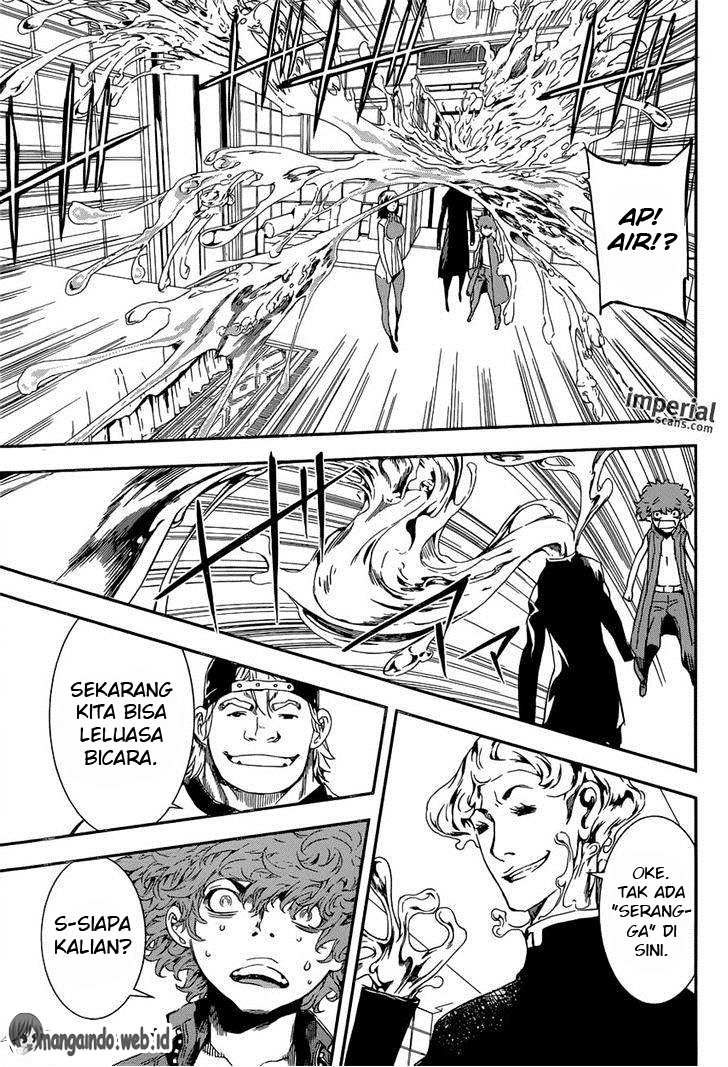 area-d-inou-ryouiki - Chapter: 113