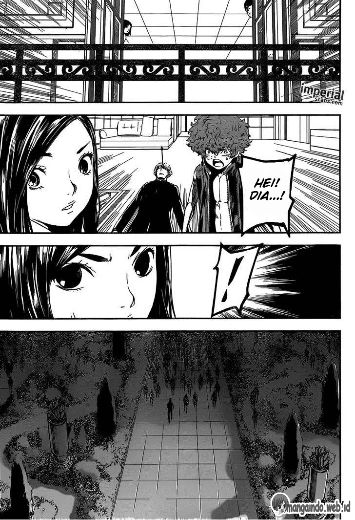 area-d-inou-ryouiki - Chapter: 113