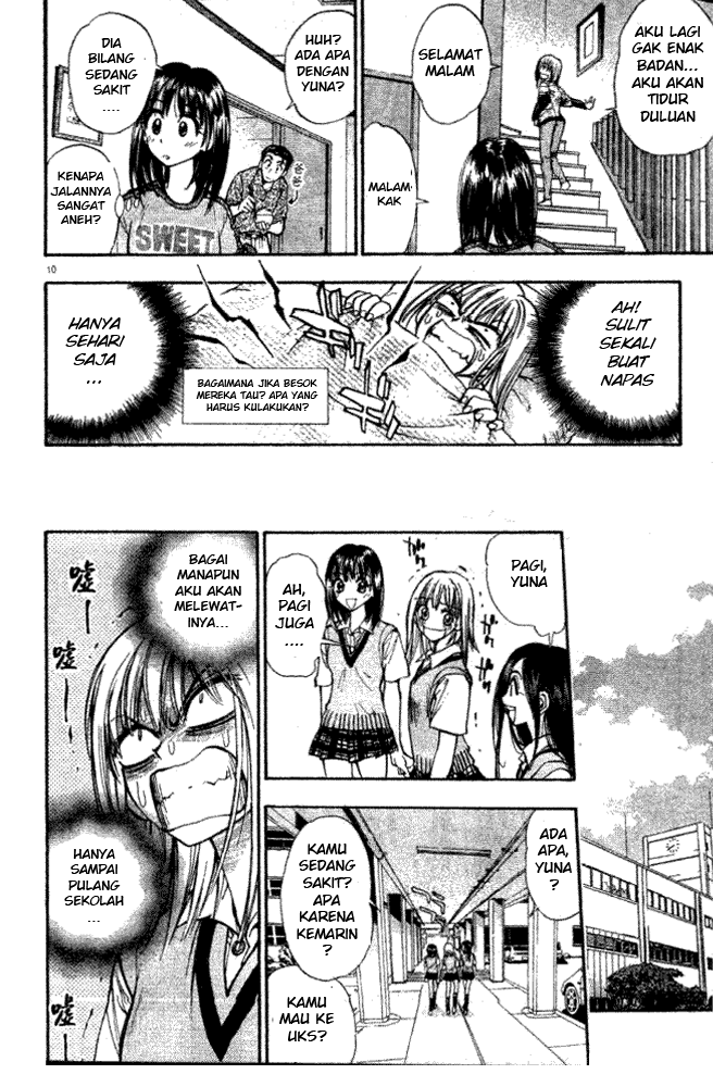 pretty-face - Chapter: 7