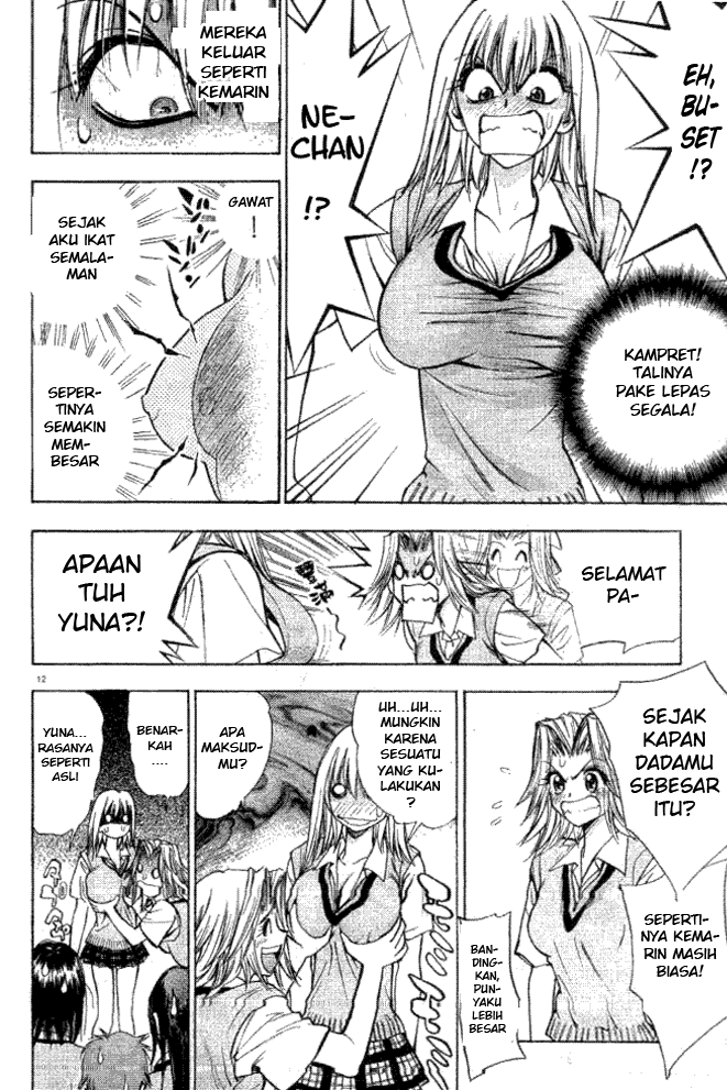 pretty-face - Chapter: 7