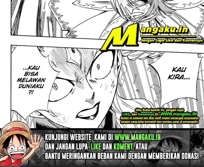 fairy-tail-100-years-quest - Chapter: 104