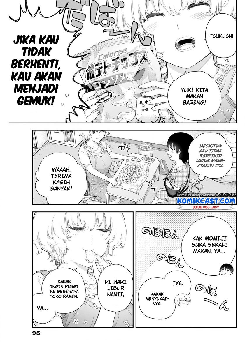 shikisaki-shimai-wa-abakaretai - Chapter: 4