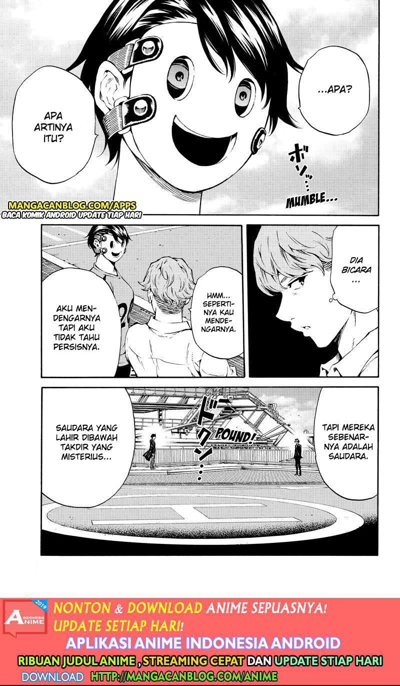 tenkuu-shinpan - Chapter: 199