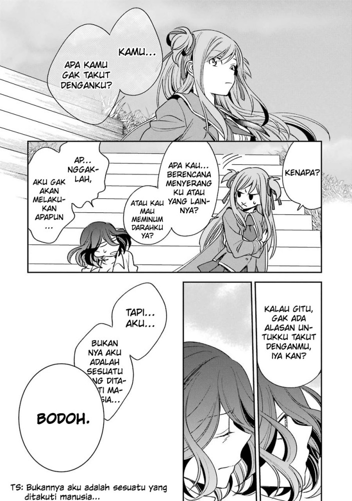 kinsou-no-vermeil-gakeppuchi-majutshi-wa-saikyou-no-yakusai-to-mahou-sekai-o-tsukisusumu - Chapter: 10