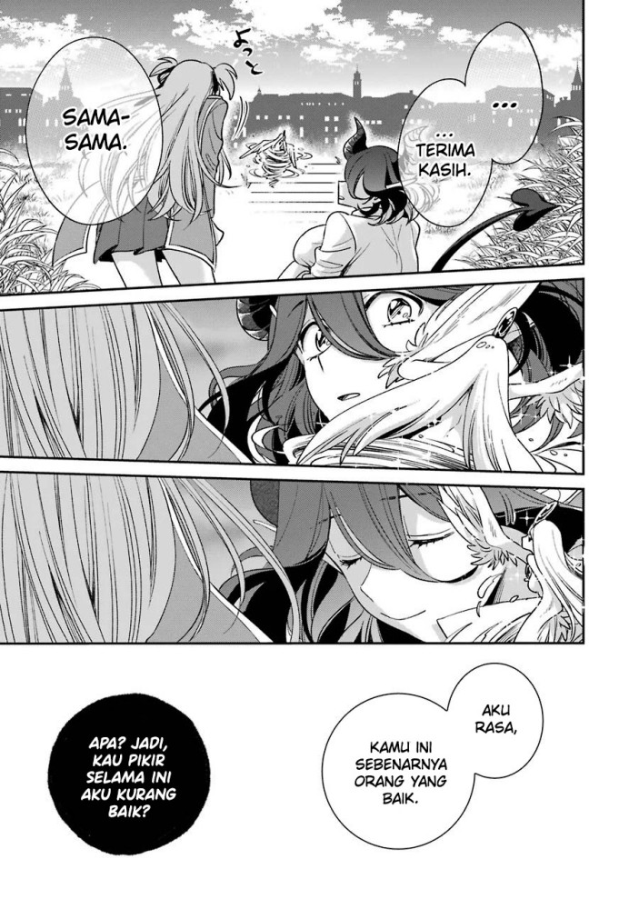 kinsou-no-vermeil-gakeppuchi-majutshi-wa-saikyou-no-yakusai-to-mahou-sekai-o-tsukisusumu - Chapter: 10