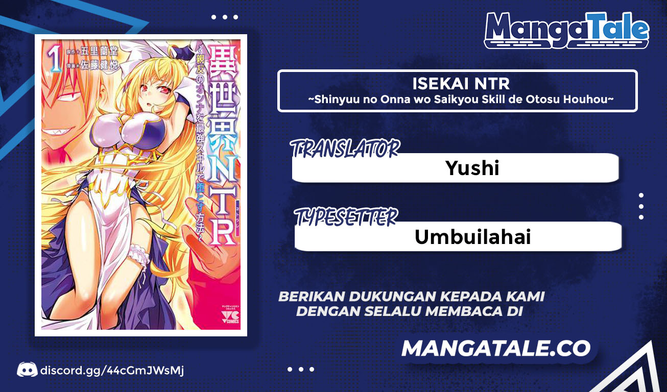 isekai-ntr - Chapter: 20