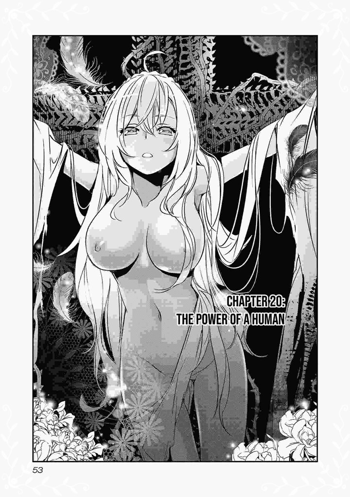 isekai-ntr - Chapter: 20