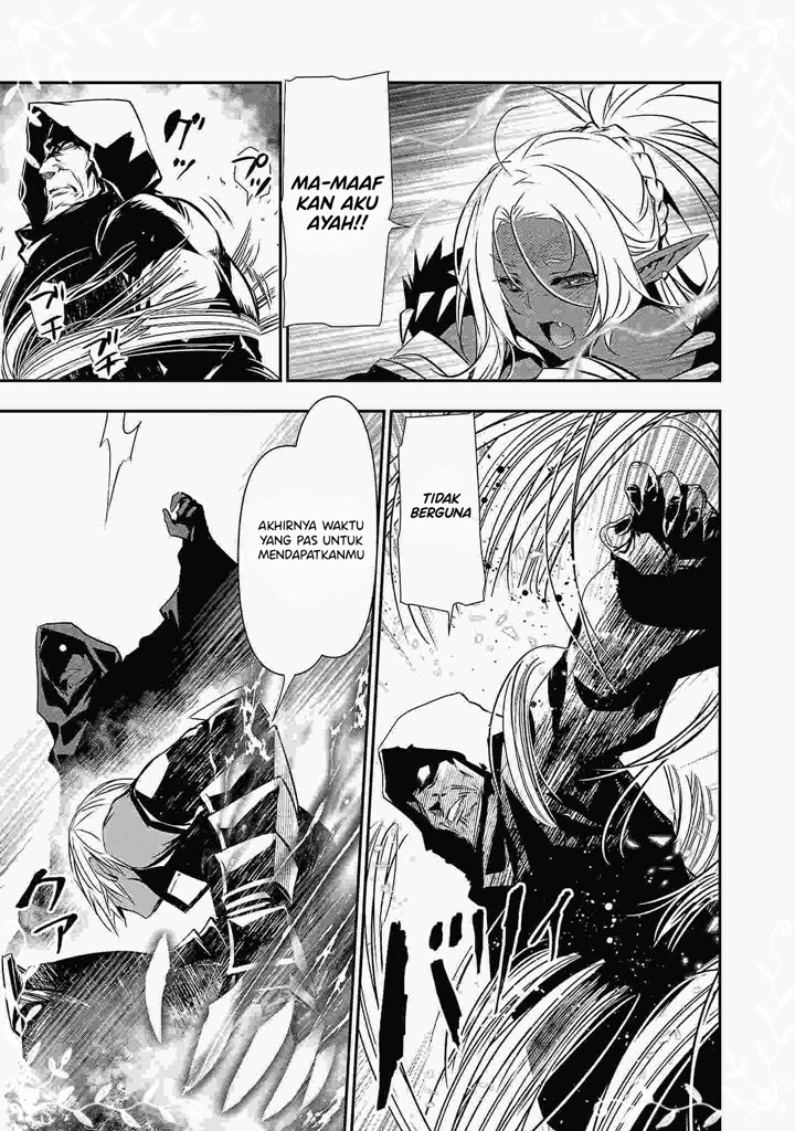 isekai-ntr - Chapter: 20