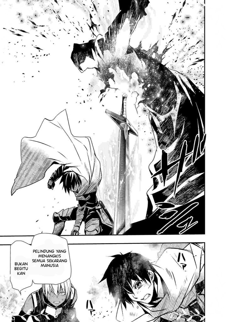 isekai-ntr - Chapter: 20