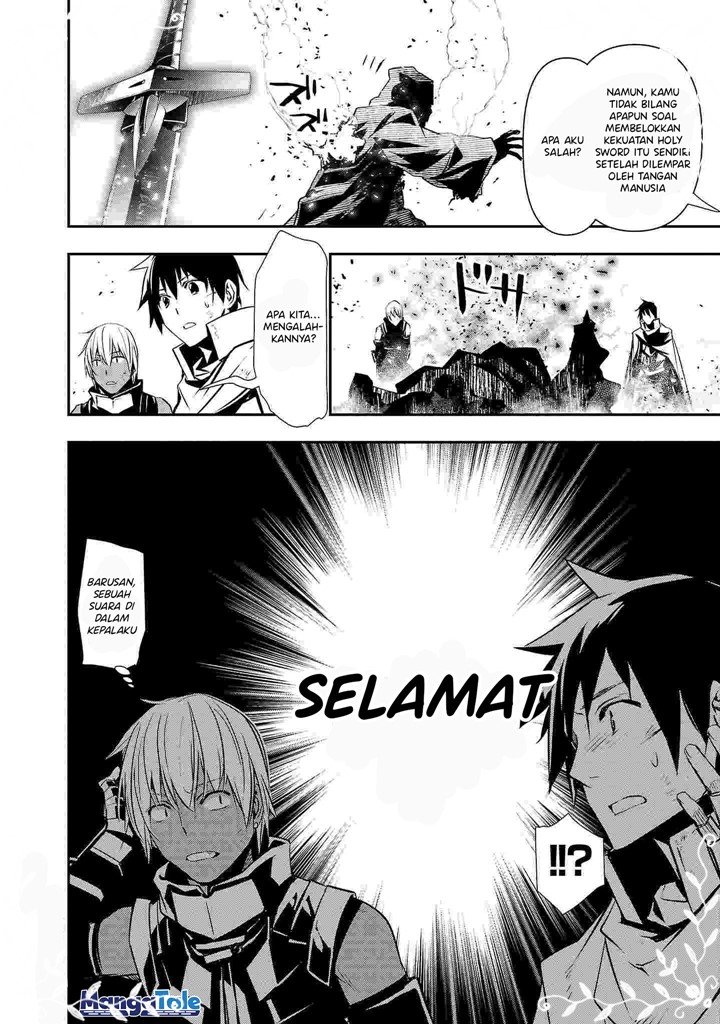 isekai-ntr - Chapter: 20
