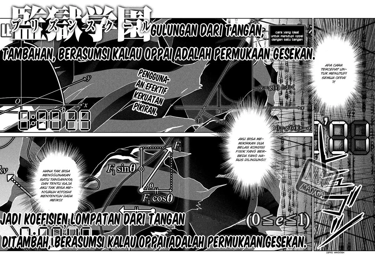 prison-school - Chapter: 221