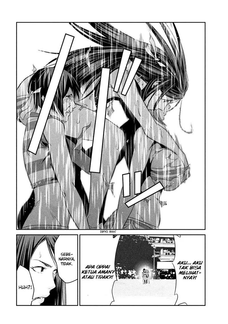 prison-school - Chapter: 221