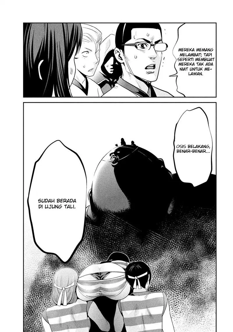 prison-school - Chapter: 221
