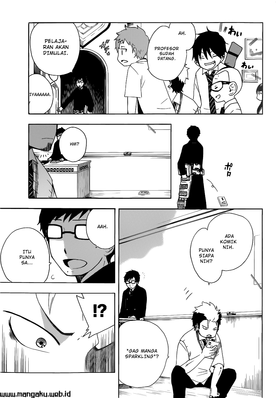 ao-no-exorcist - Chapter: 46.6