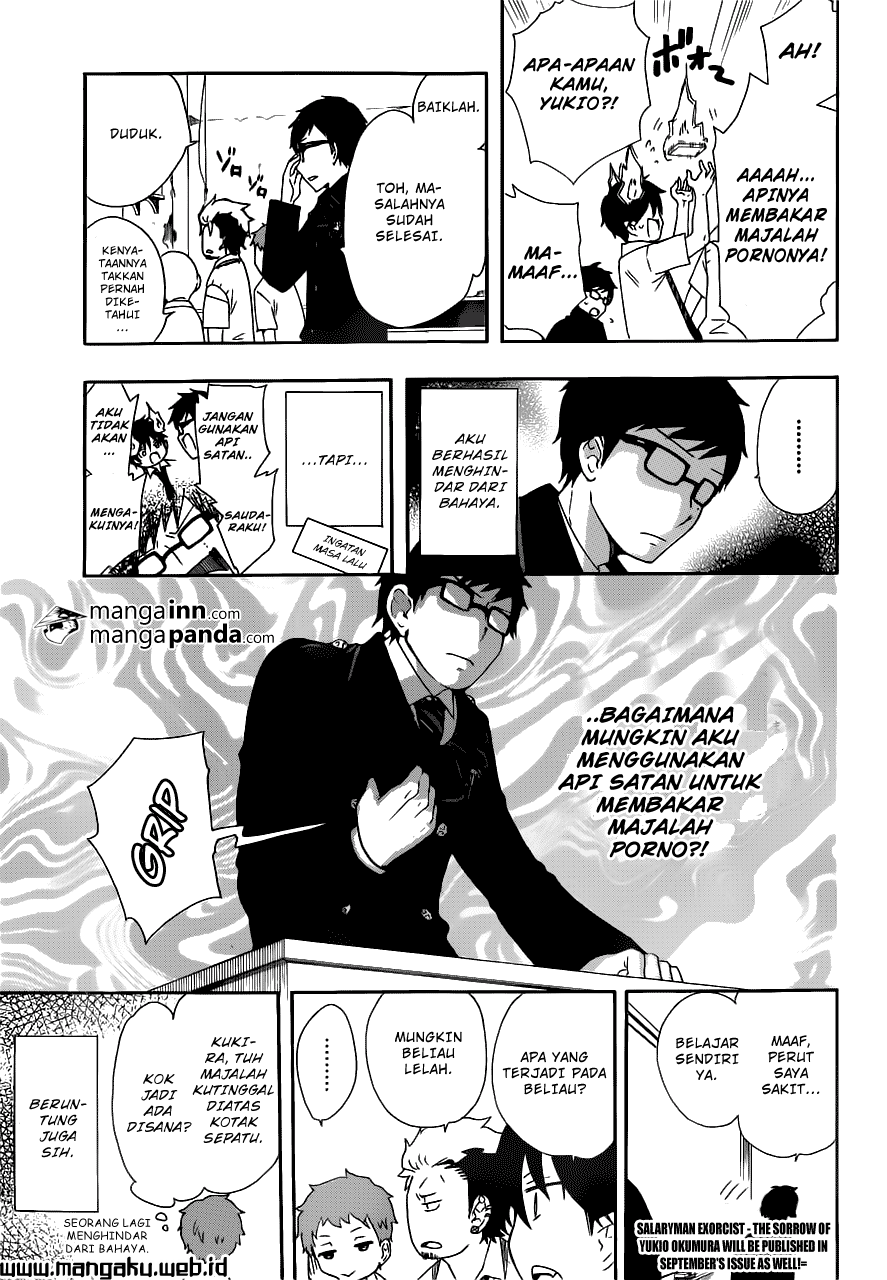 ao-no-exorcist - Chapter: 46.6