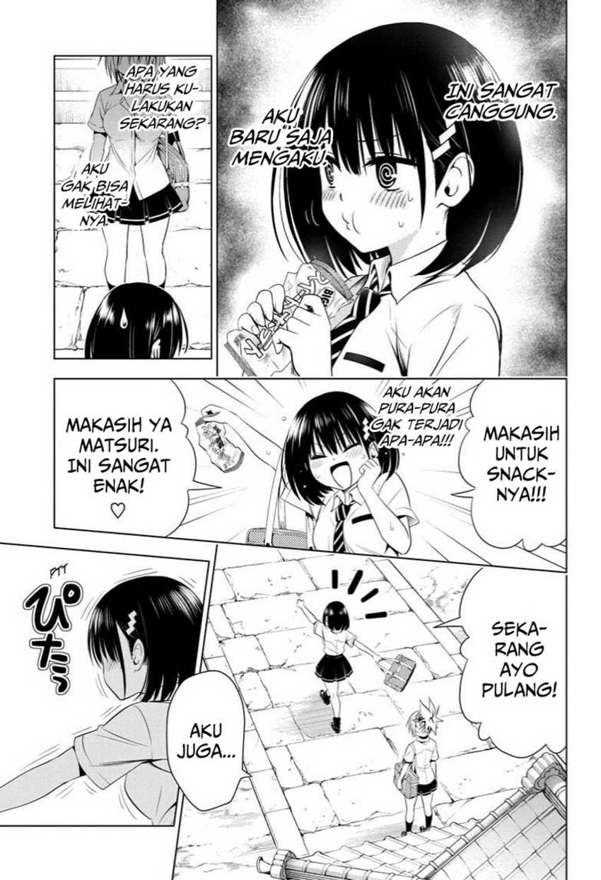 ayakashi-triangle - Chapter: 69