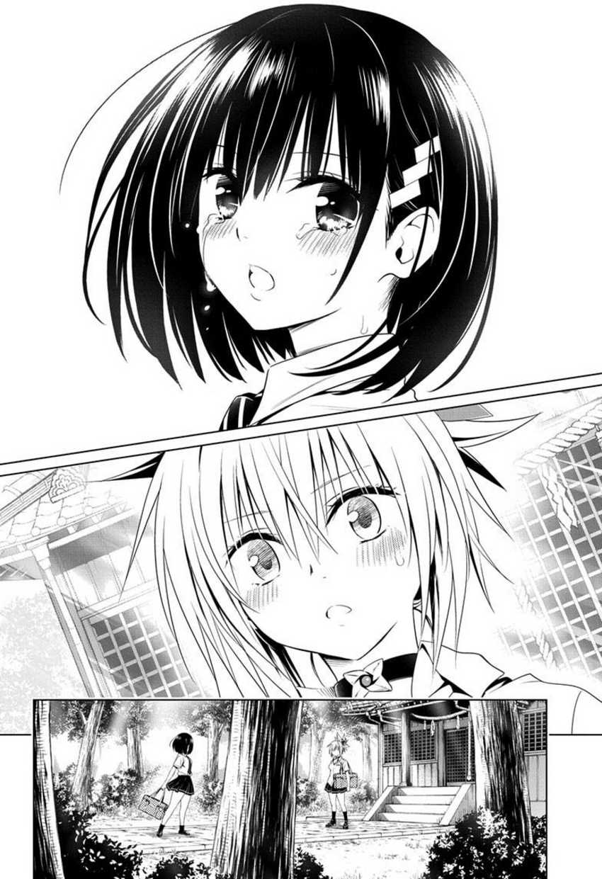 ayakashi-triangle - Chapter: 69