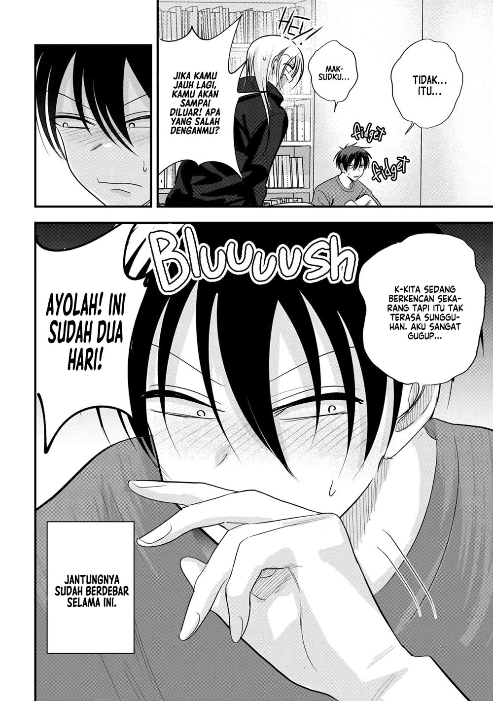 please-go-home-akutsu-san - Chapter: 178